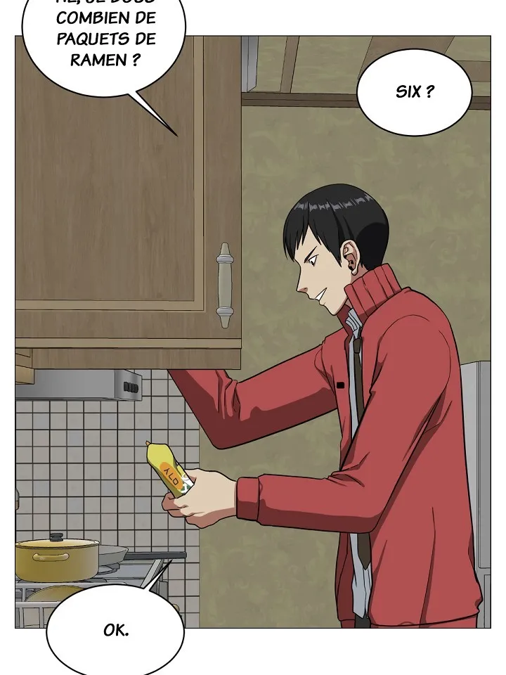 Read Change-Moi FR Manga Online