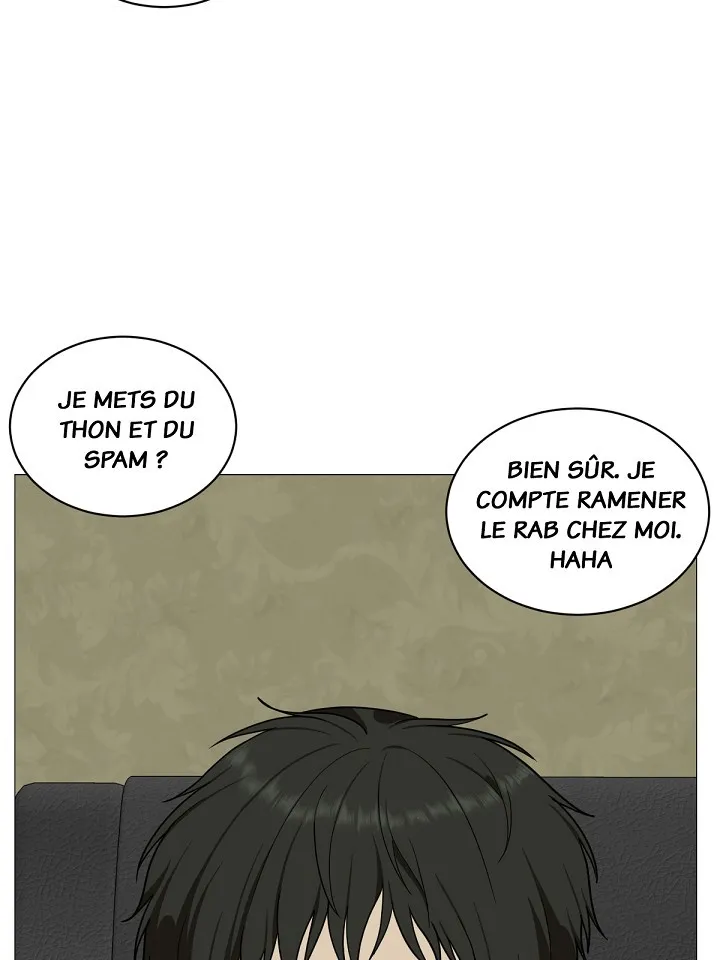 Read Change-Moi FR Manga Online