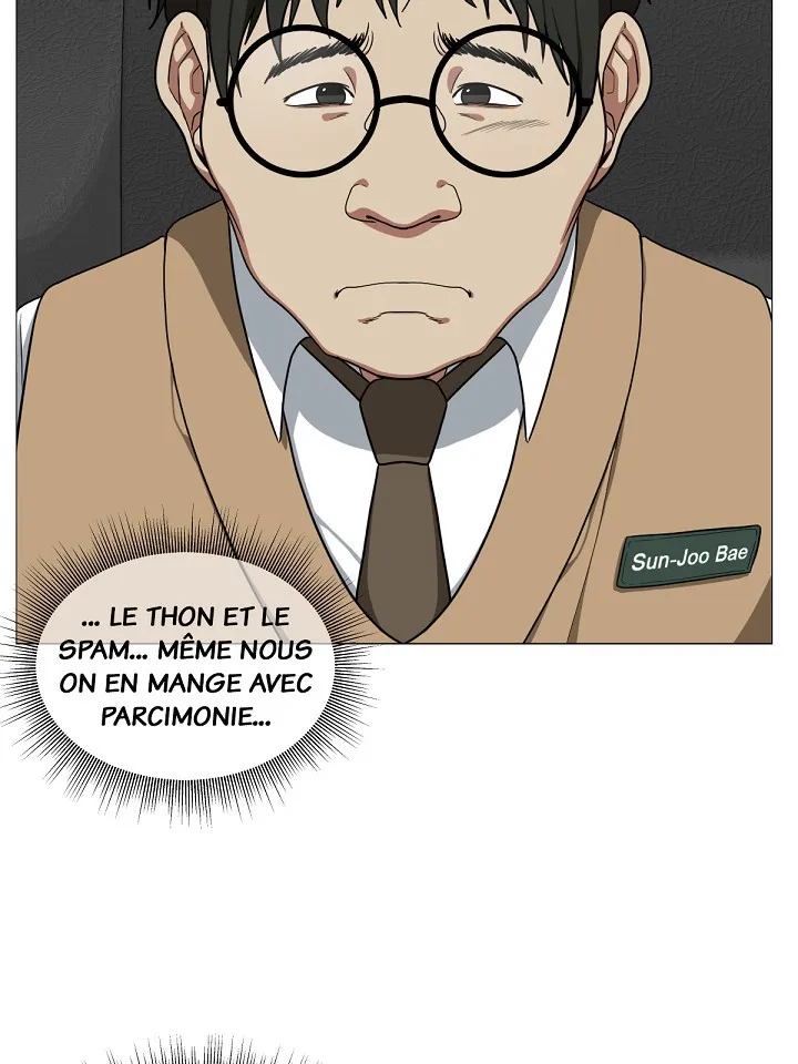 Read Change-Moi FR Manga Online