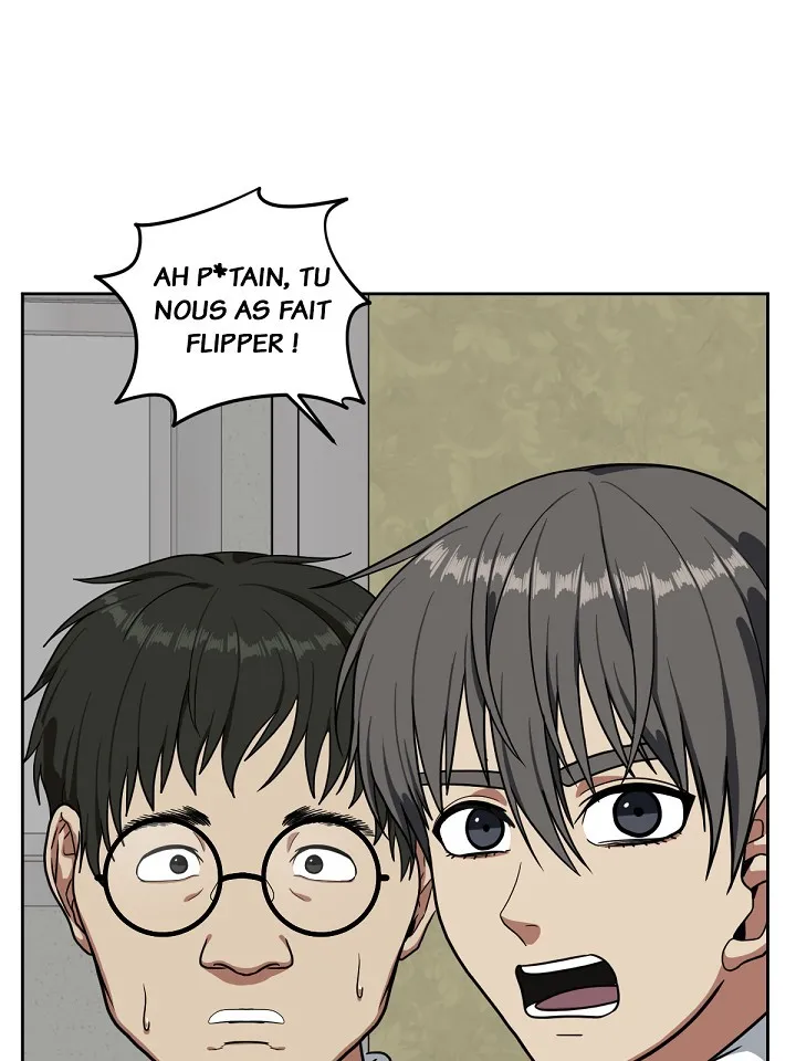 Read Change-Moi FR Manga Online
