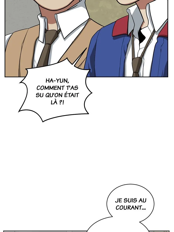 Read Change-Moi FR Manga Online