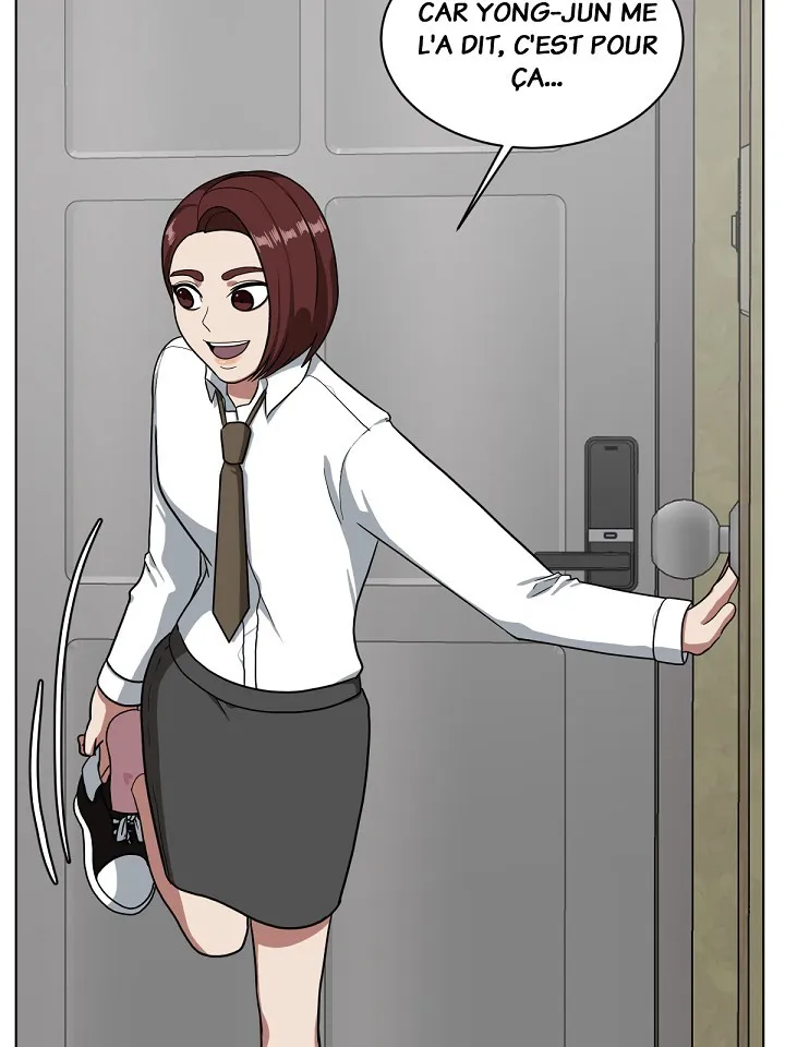 Read Change-Moi FR Manga Online