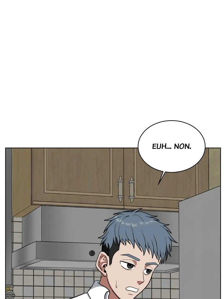 Read Change-Moi FR Manga Online