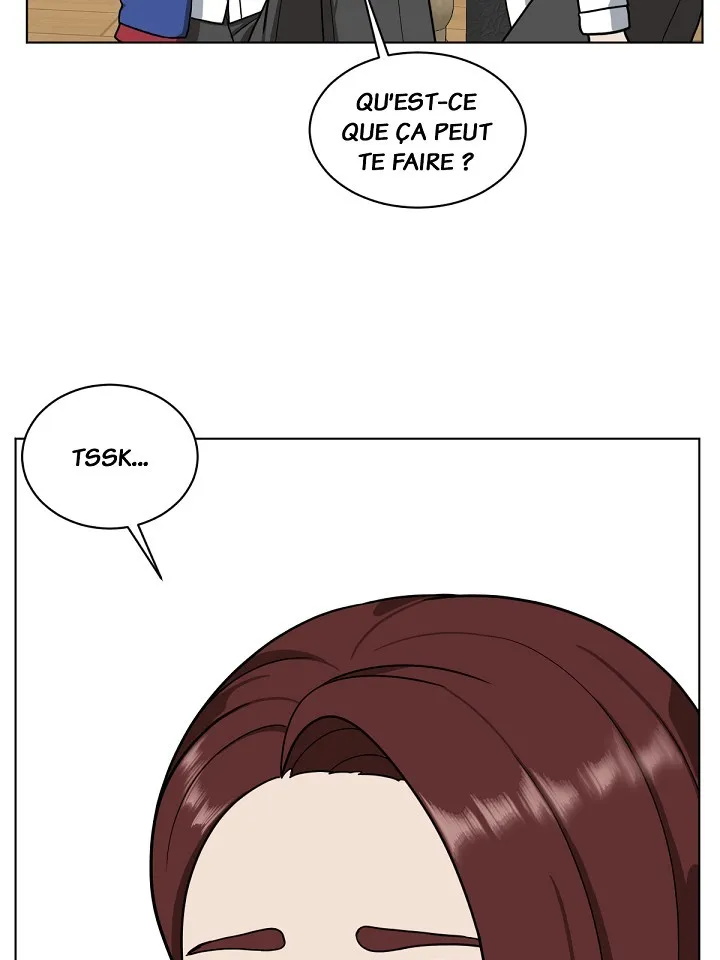 Read Change-Moi FR Manga Online