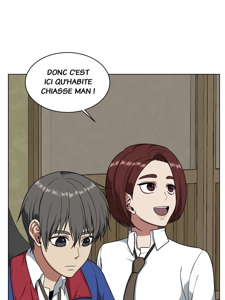 Read Change-Moi FR Manga Online