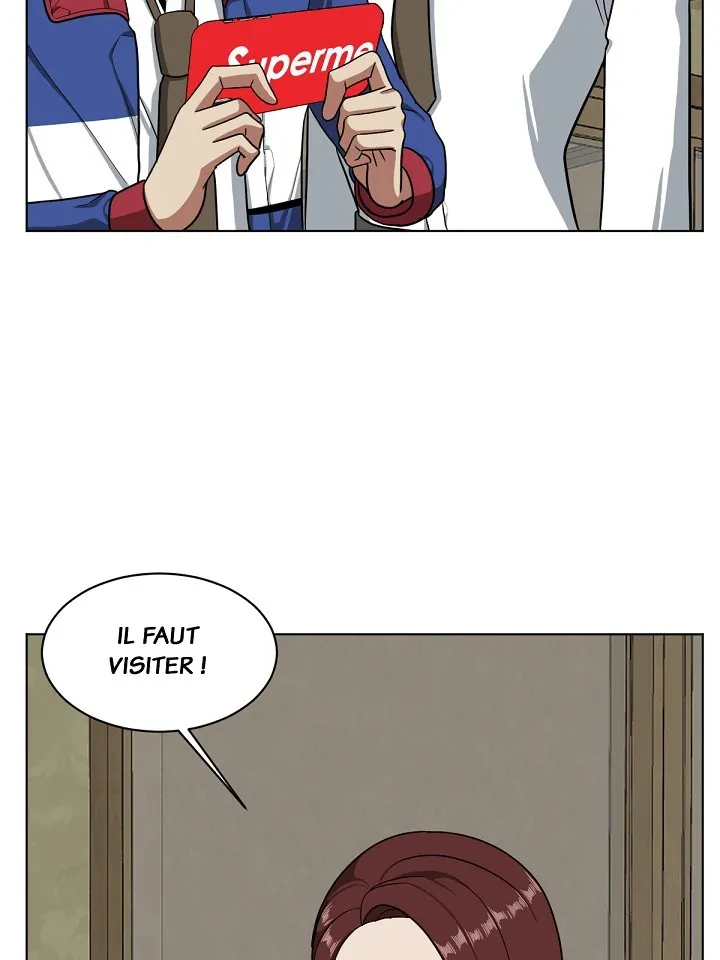 Read Change-Moi FR Manga Online