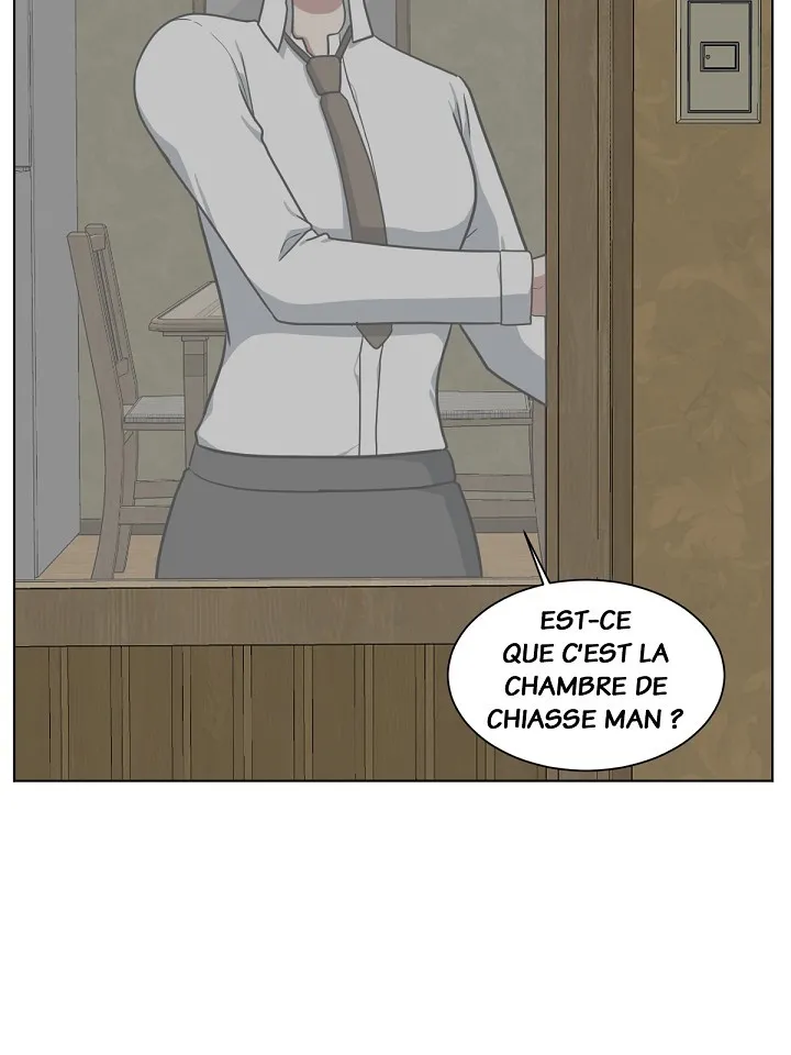 Read Change-Moi FR Manga Online