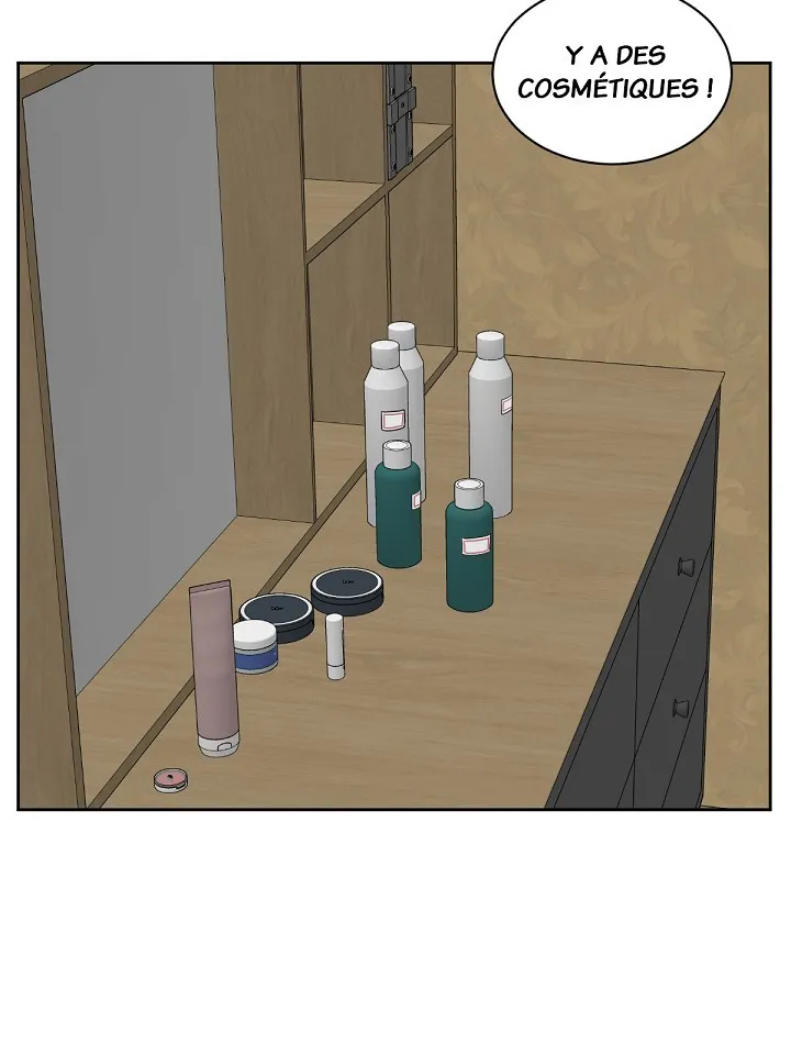 Read Change-Moi FR Manga Online