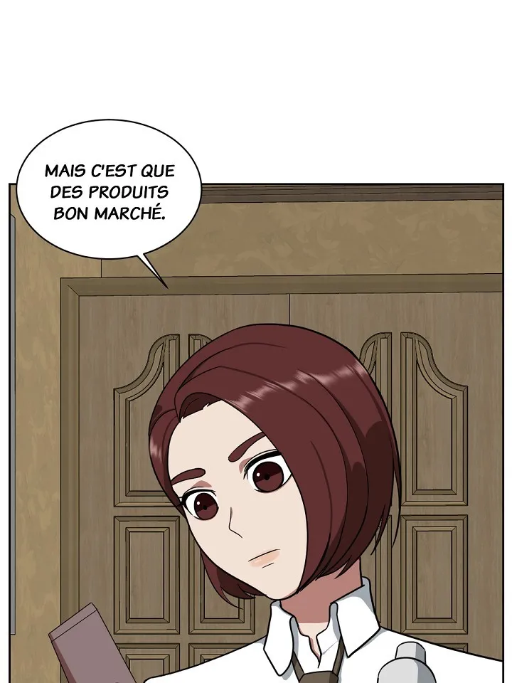 Read Change-Moi FR Manga Online