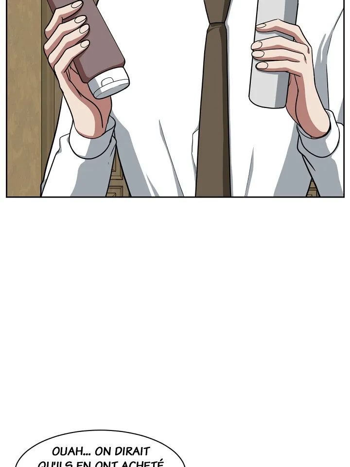 Read Change-Moi FR Manga Online