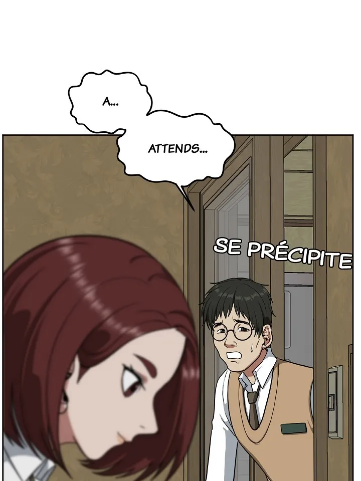 Read Change-Moi FR Manga Online