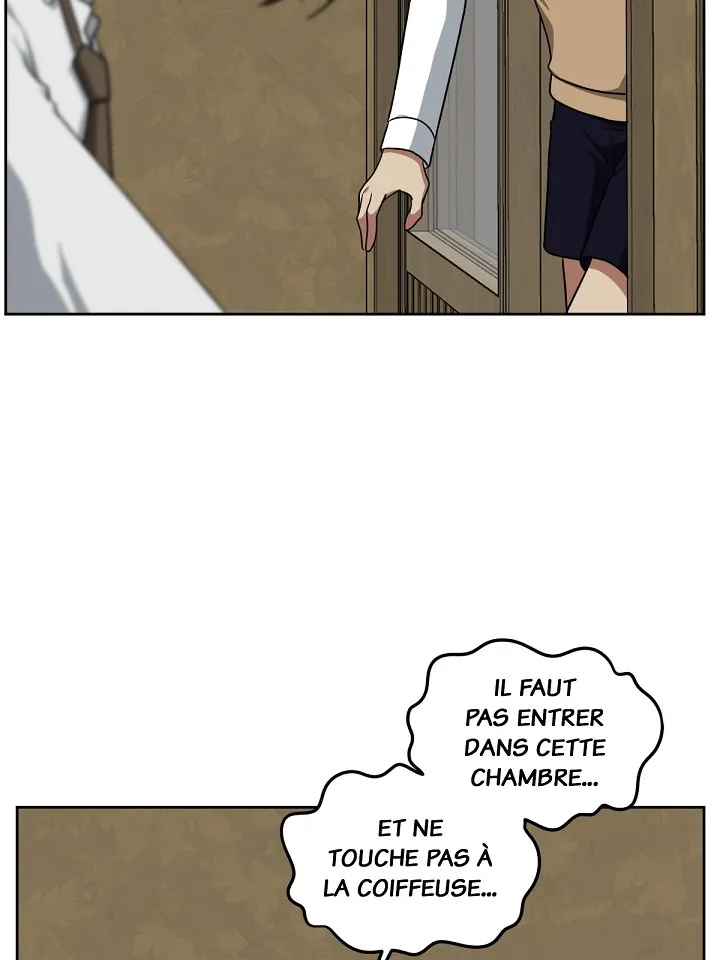 Read Change-Moi FR Manga Online