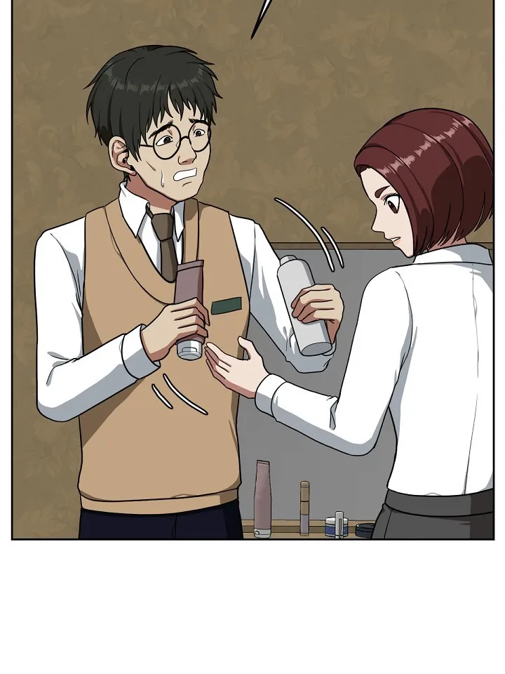 Read Change-Moi FR Manga Online
