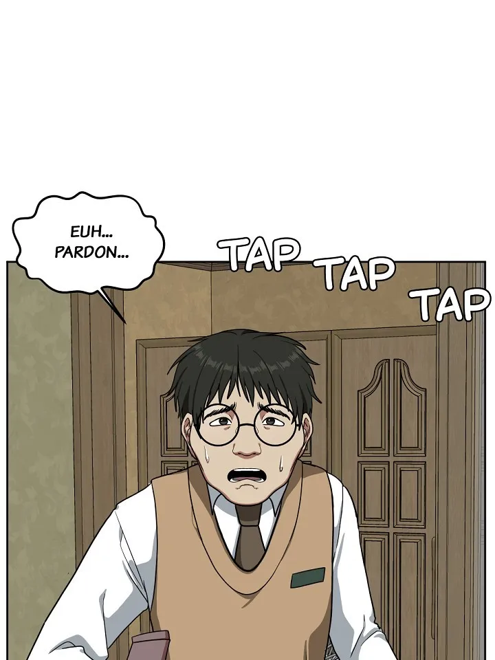 Read Change-Moi FR Manga Online