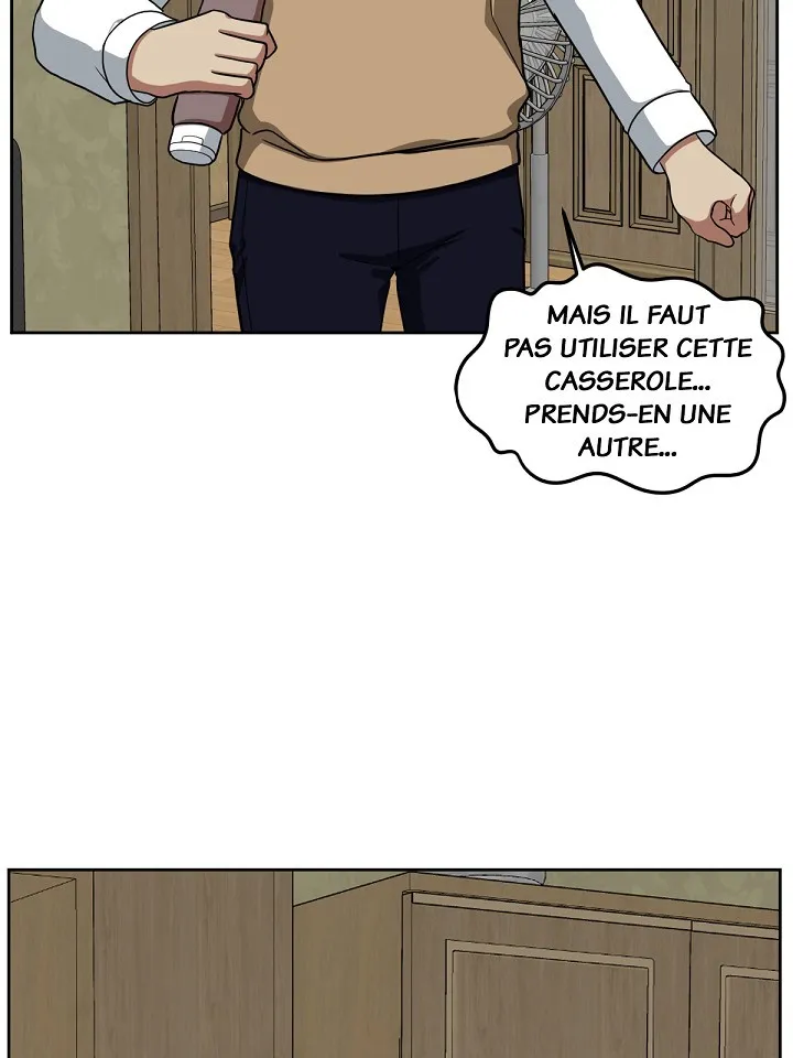 Read Change-Moi FR Manga Online