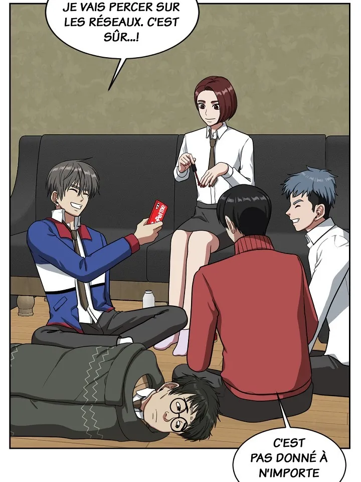 Read Change-Moi FR Manga Online