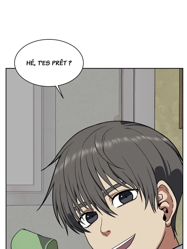 Read Change-Moi FR Manga Online