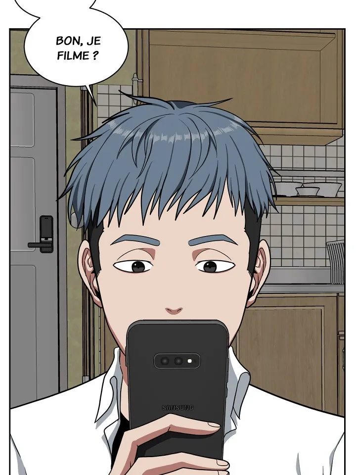 Read Change-Moi FR Manga Online