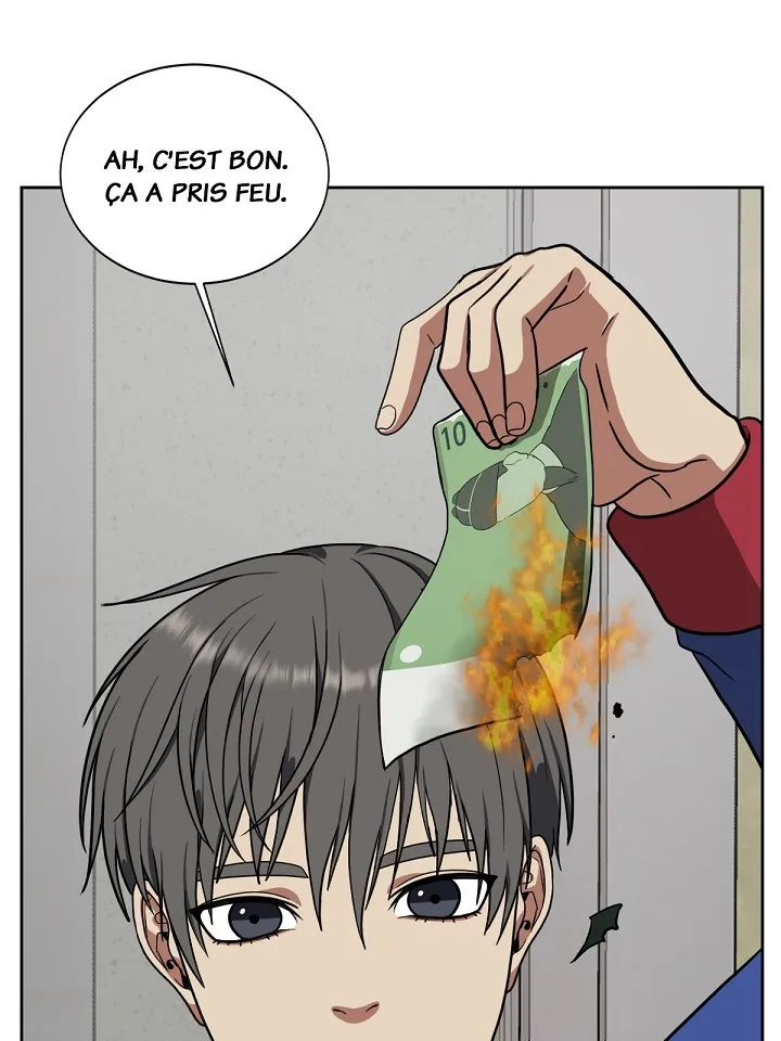 Read Change-Moi FR Manga Online