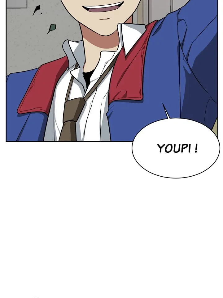 Read Change-Moi FR Manga Online
