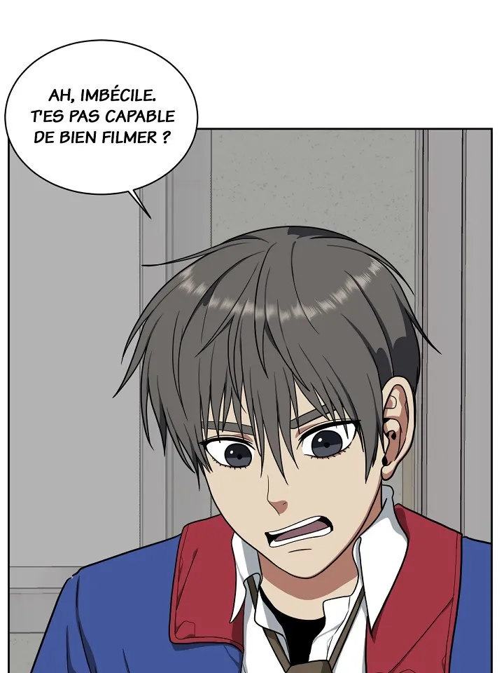 Read Change-Moi FR Manga Online