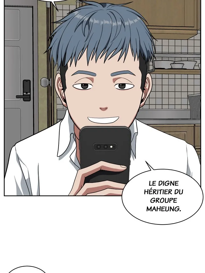 Read Change-Moi FR Manga Online