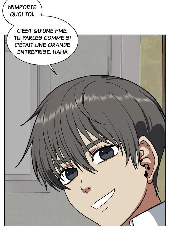 Read Change-Moi FR Manga Online