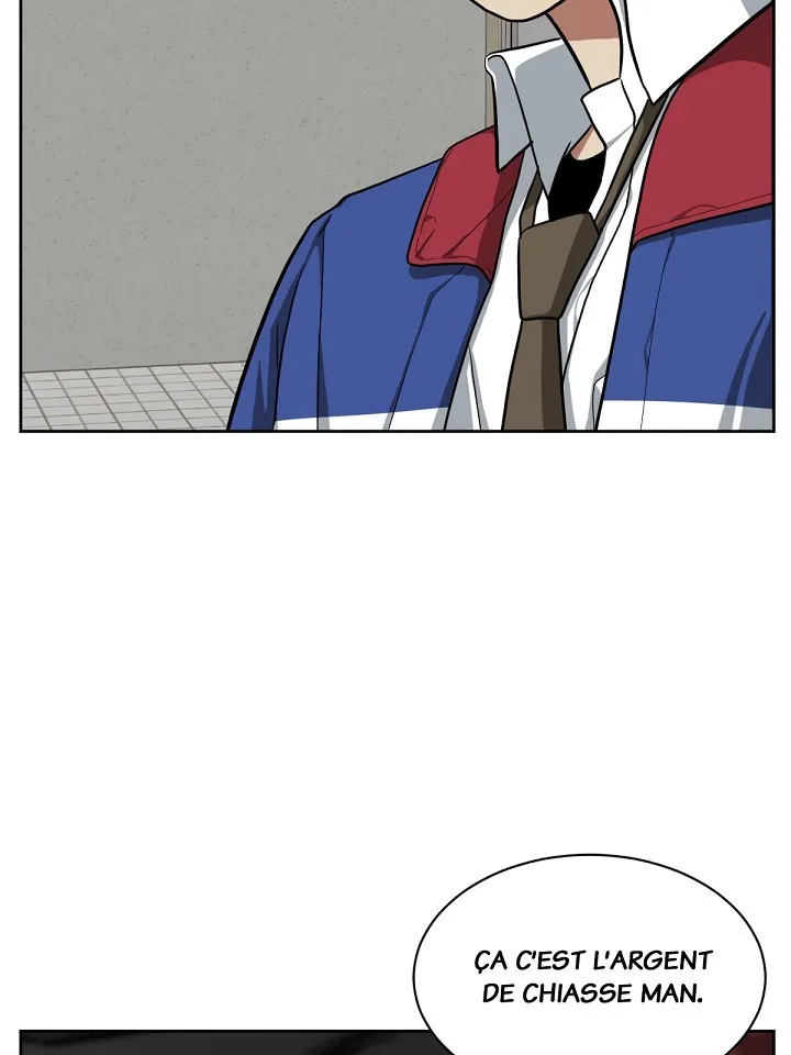 Read Change-Moi FR Manga Online