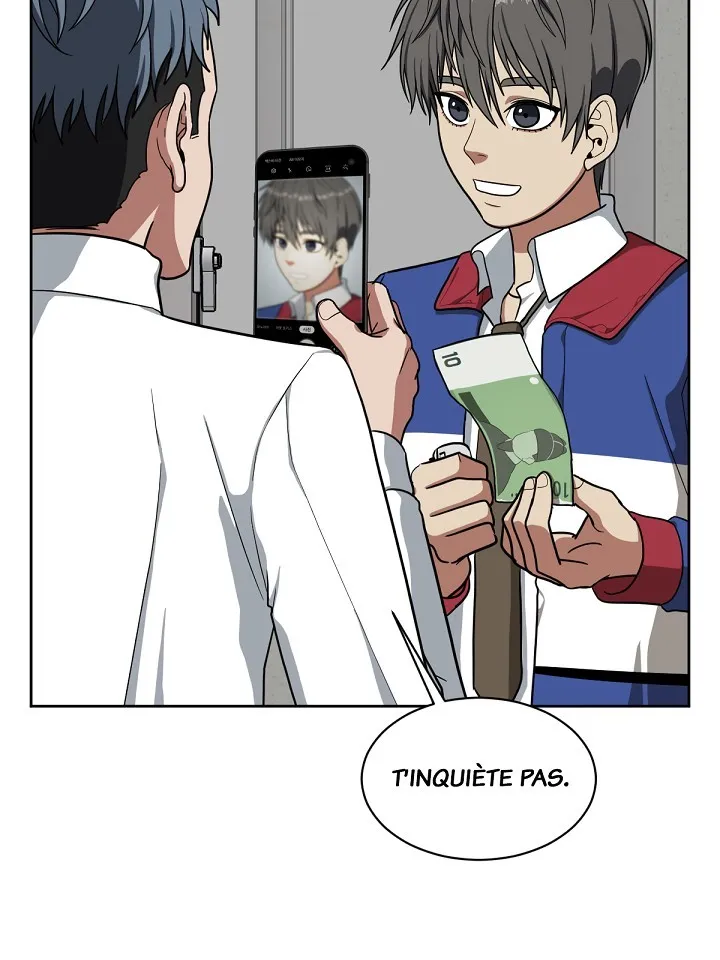 Read Change-Moi FR Manga Online