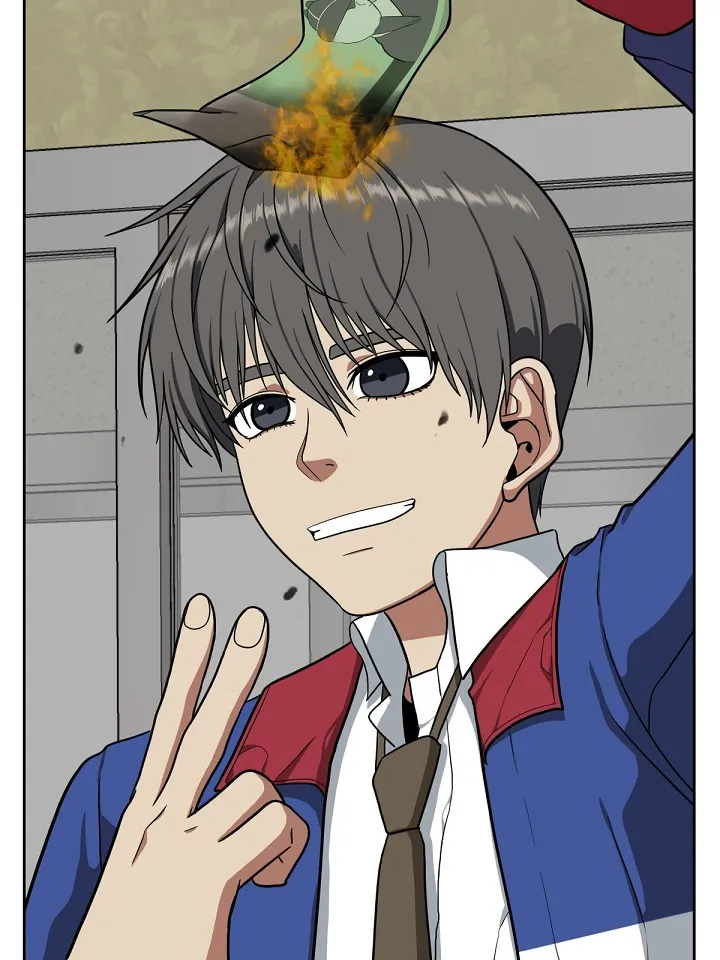Read Change-Moi FR Manga Online