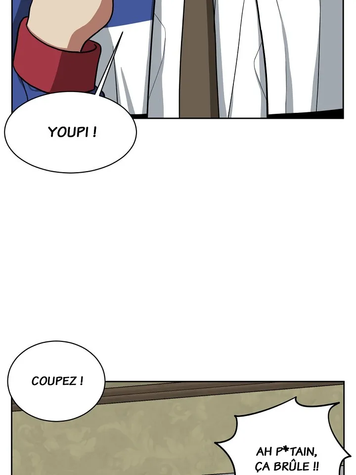 Read Change-Moi FR Manga Online