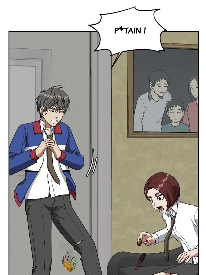 Read Change-Moi FR Manga Online
