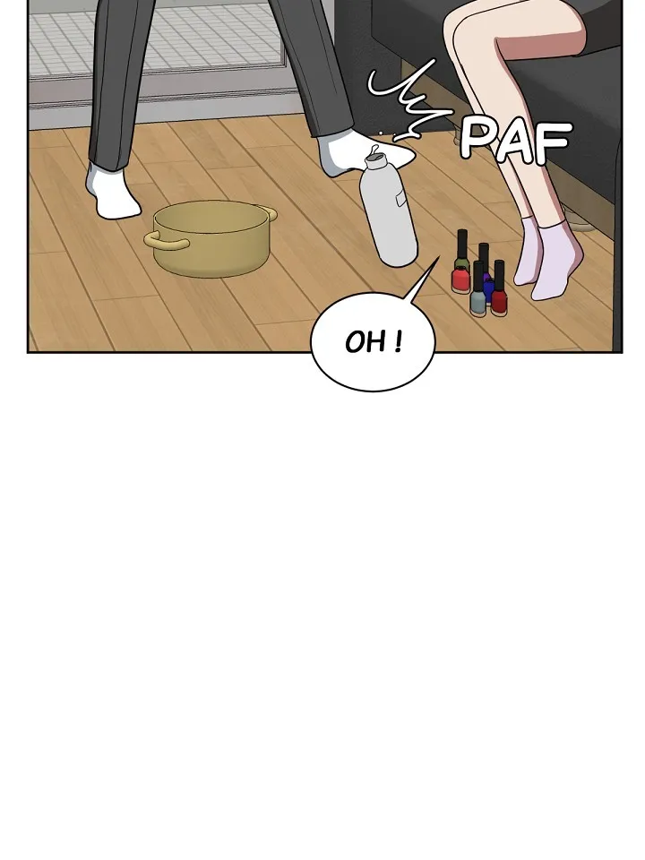 Read Change-Moi FR Manga Online