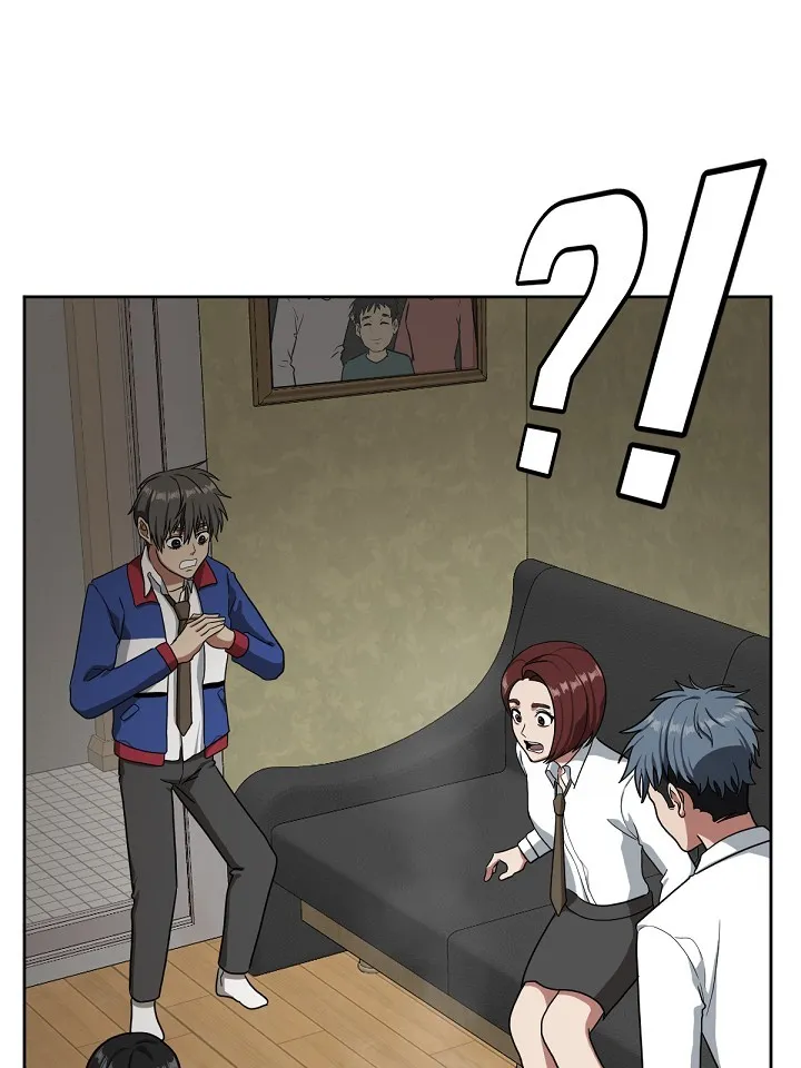 Read Change-Moi FR Manga Online