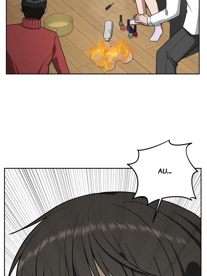 Read Change-Moi FR Manga Online