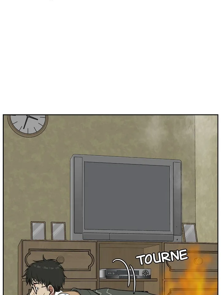 Read Change-Moi FR Manga Online