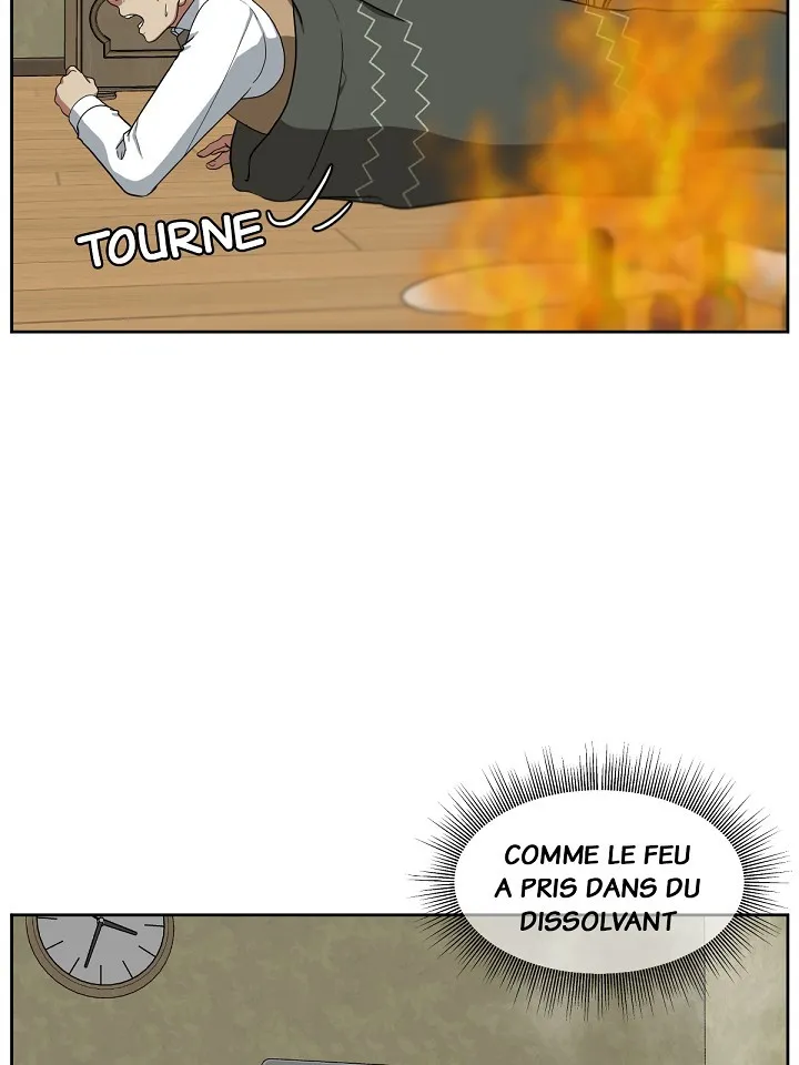 Read Change-Moi FR Manga Online