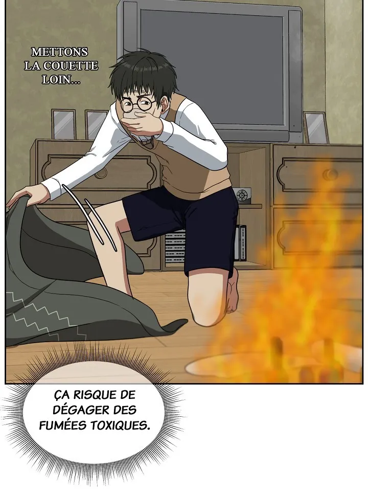 Read Change-Moi FR Manga Online