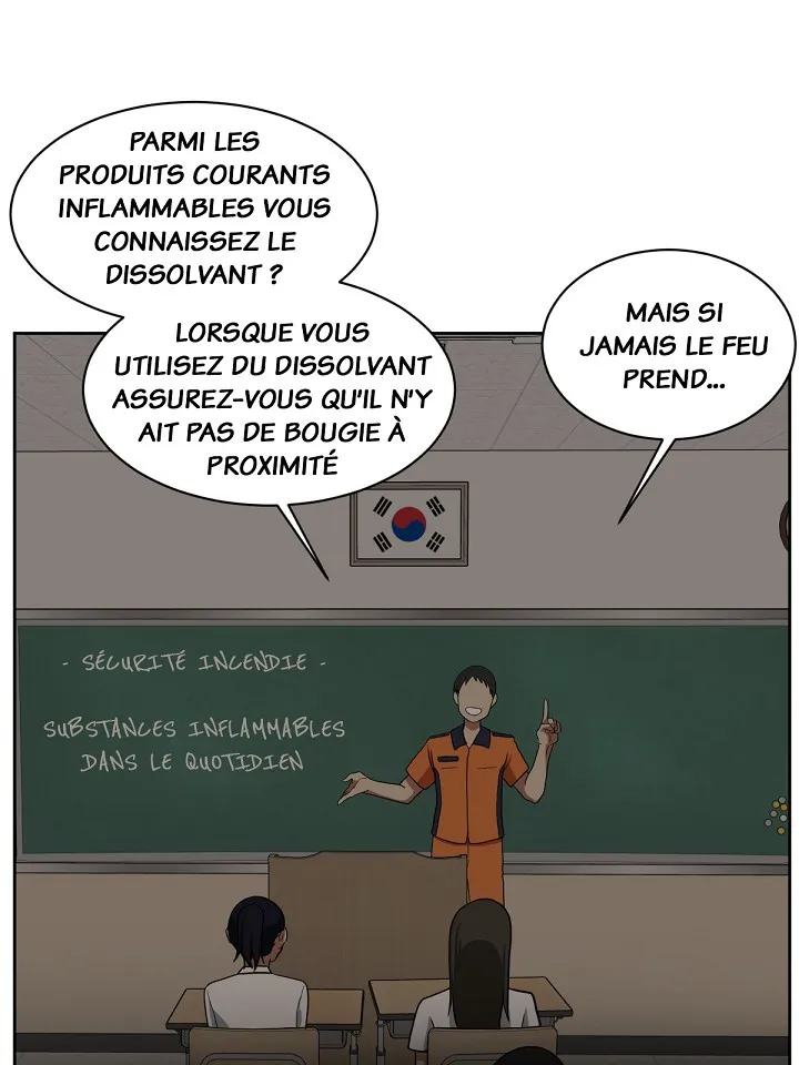 Read Change-Moi FR Manga Online