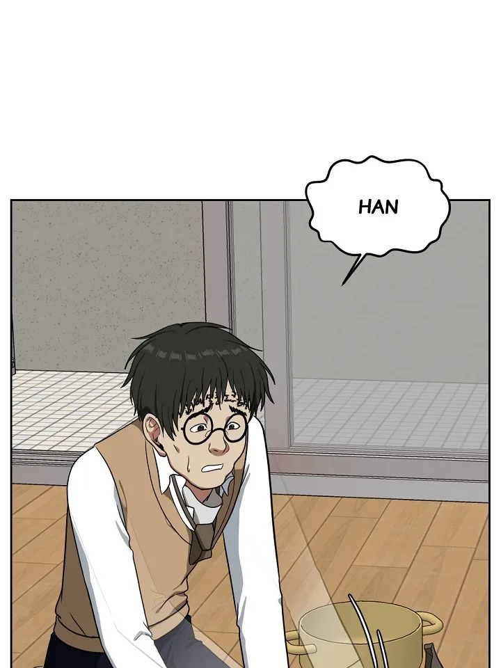 Read Change-Moi FR Manga Online