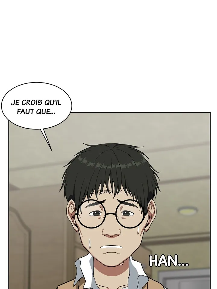 Read Change-Moi FR Manga Online