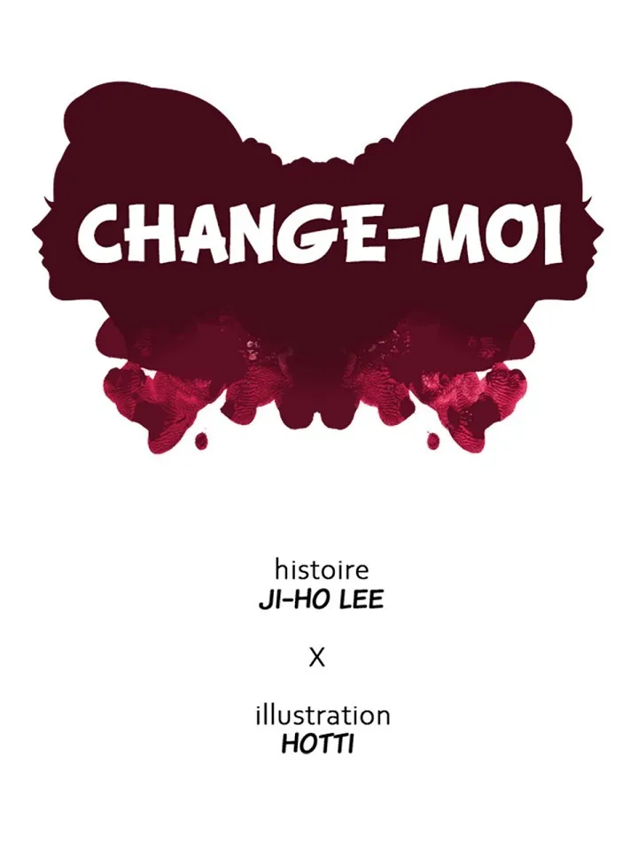 Read Change-Moi FR Manga Online