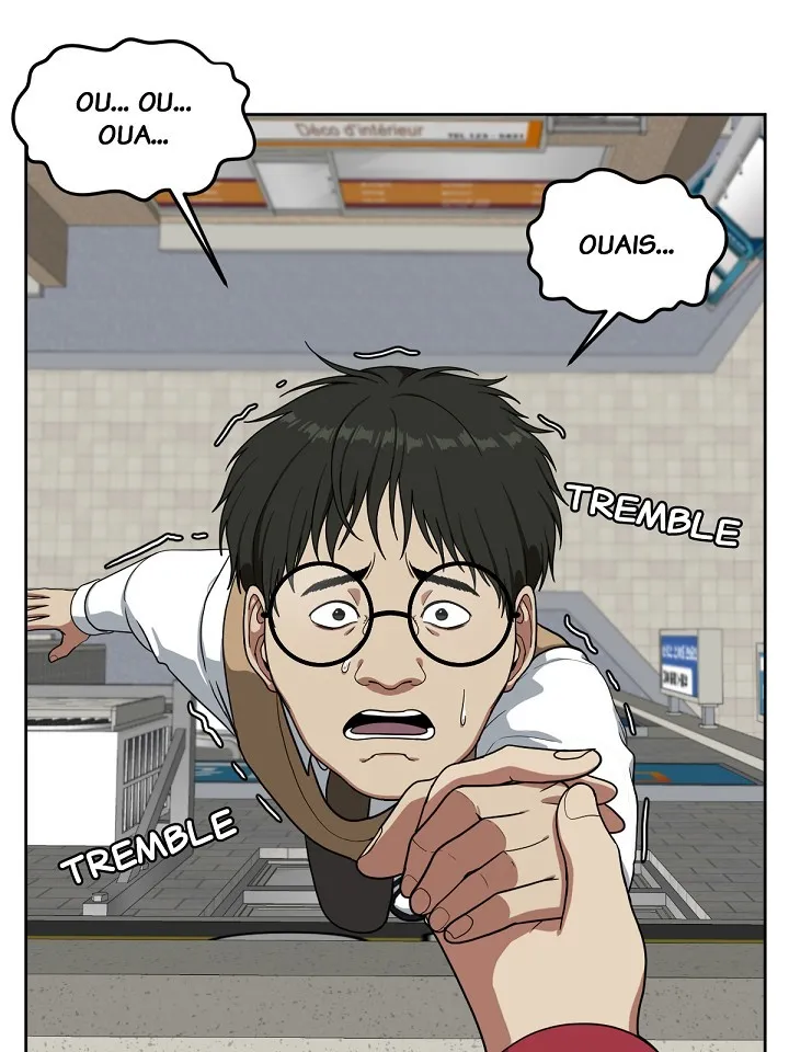 Read Change-Moi FR Manga Online