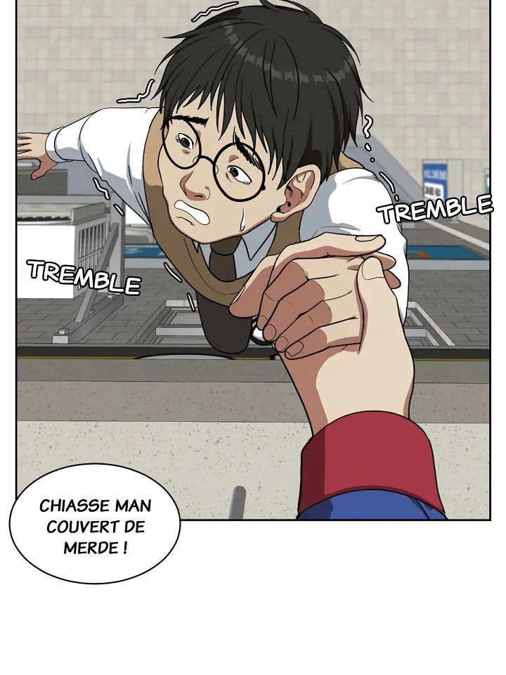 Read Change-Moi FR Manga Online