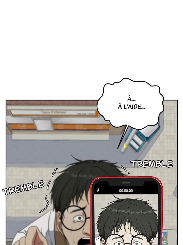 Read Change-Moi FR Manga Online