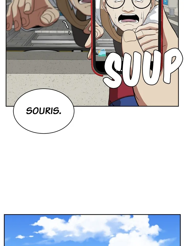 Read Change-Moi FR Manga Online