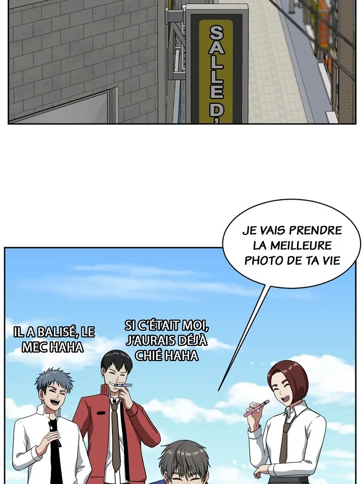 Read Change-Moi FR Manga Online