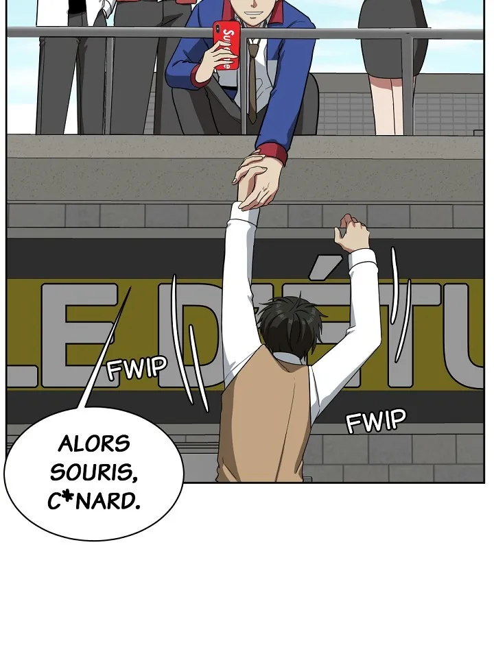 Read Change-Moi FR Manga Online
