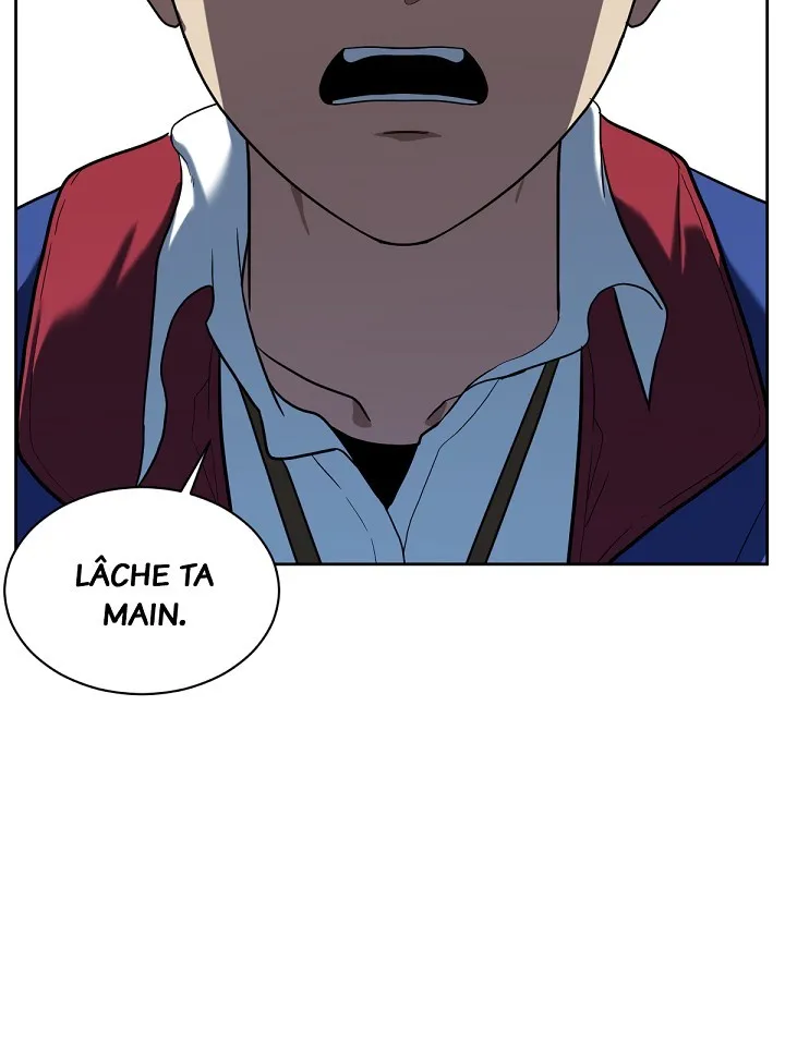 Read Change-Moi FR Manga Online