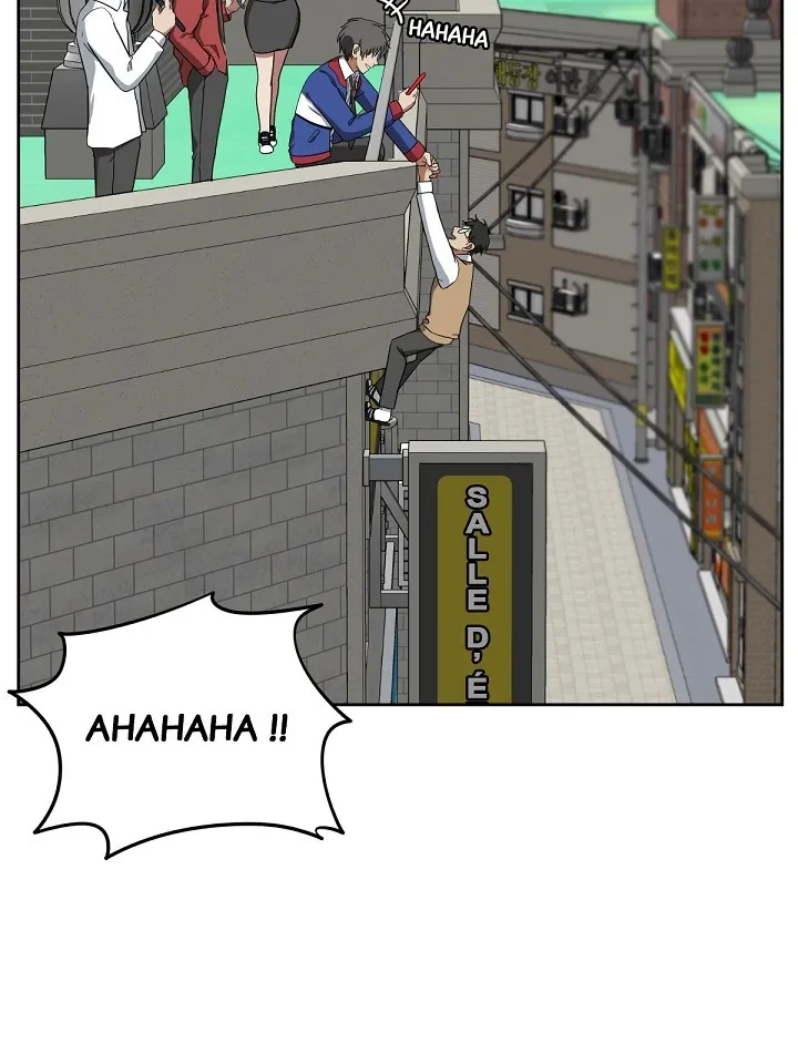 Read Change-Moi FR Manga Online